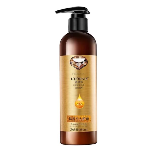 Ľuôdais Curl Keeper Hair Spray Serum