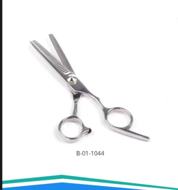 Barber Zigzag Scissors