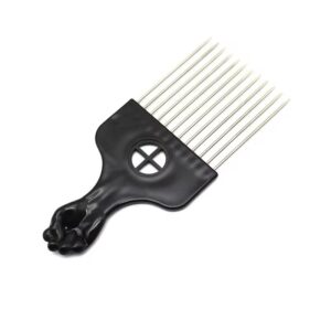 Afro Comb