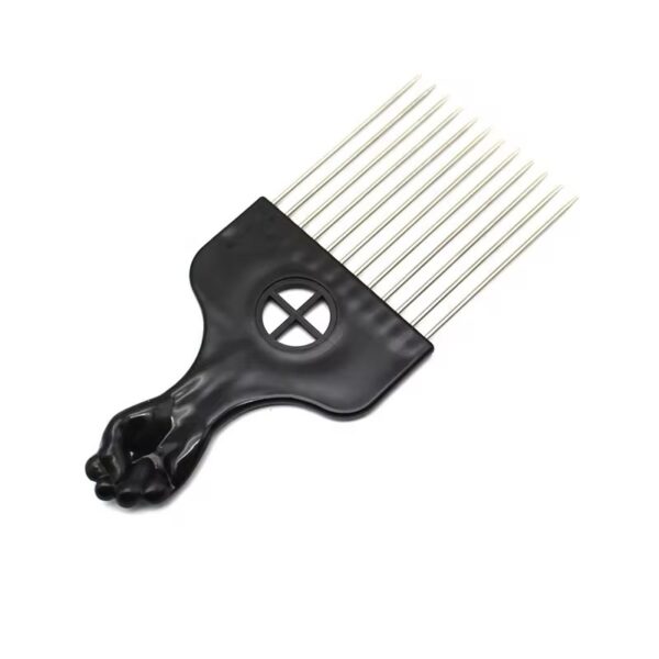 Afro Comb
