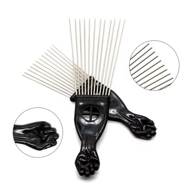 Afro Comb - Image 3