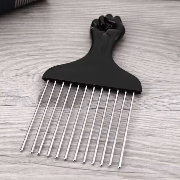 Afro Comb - Image 5