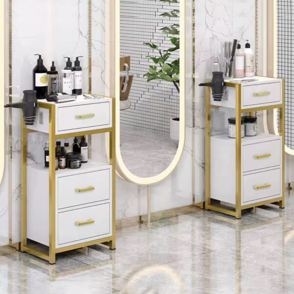 Salon Trolley - Image 2