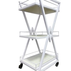 Salon trolley
