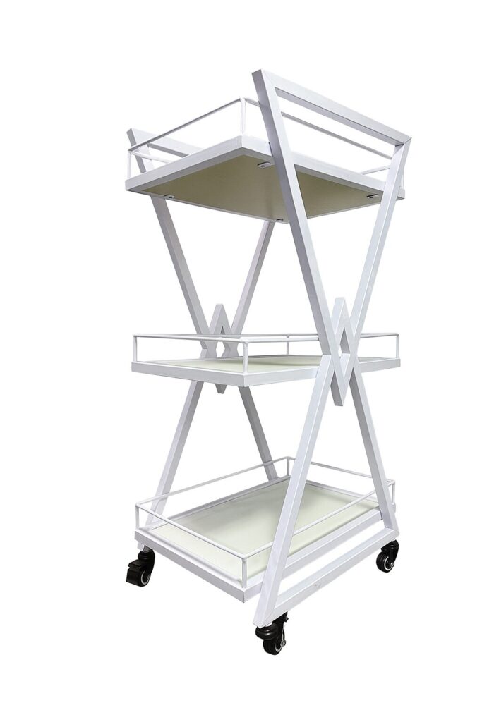 Salon trolley