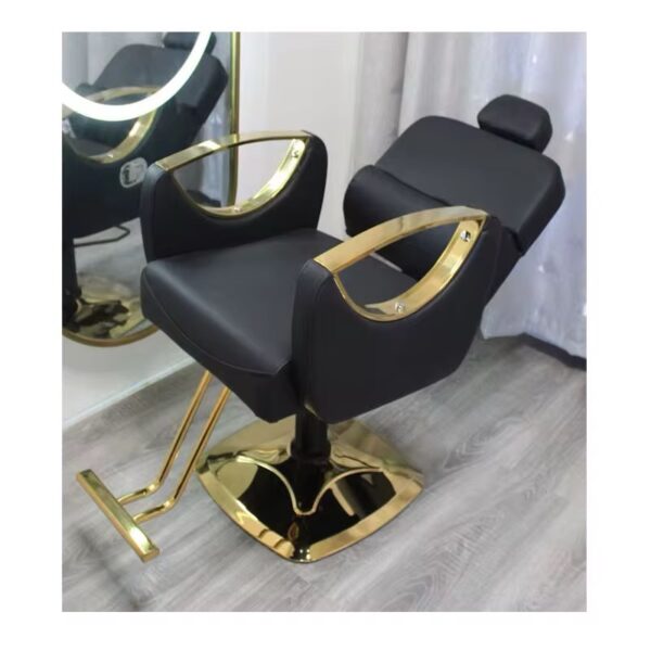 Salon chair - Image 3