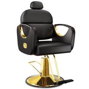 Salon chair