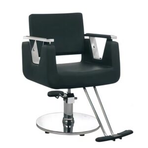 Salon chair