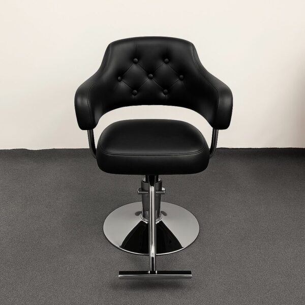 Hydraulic Salon Chair