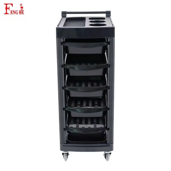 Salon Trolley