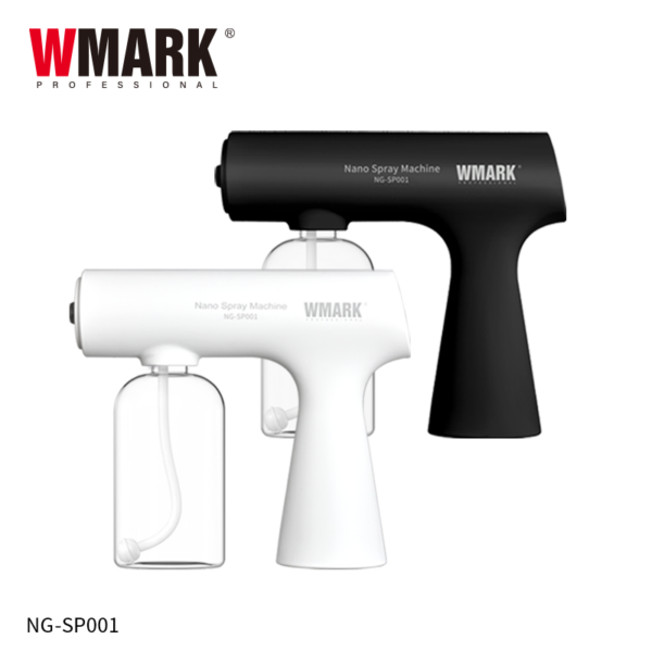 WMARK NG-SP001 Nano Spray Machine - Image 2
