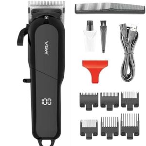 VGR V-118 Profesional Hair clipper