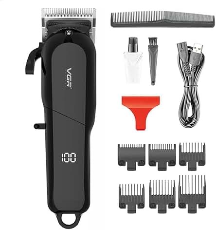 VGR V-118 Profesional Hair clipper