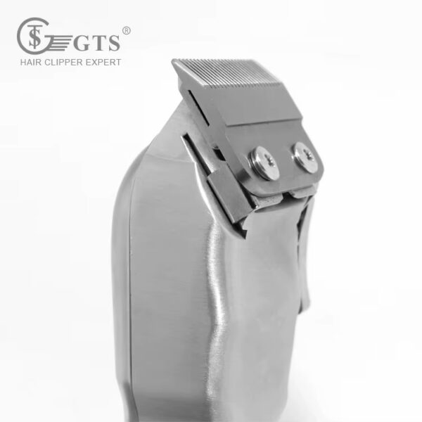 GTS-6001 Rechargeable Hair Clipper - Image 2