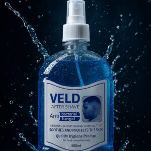 Aftershave