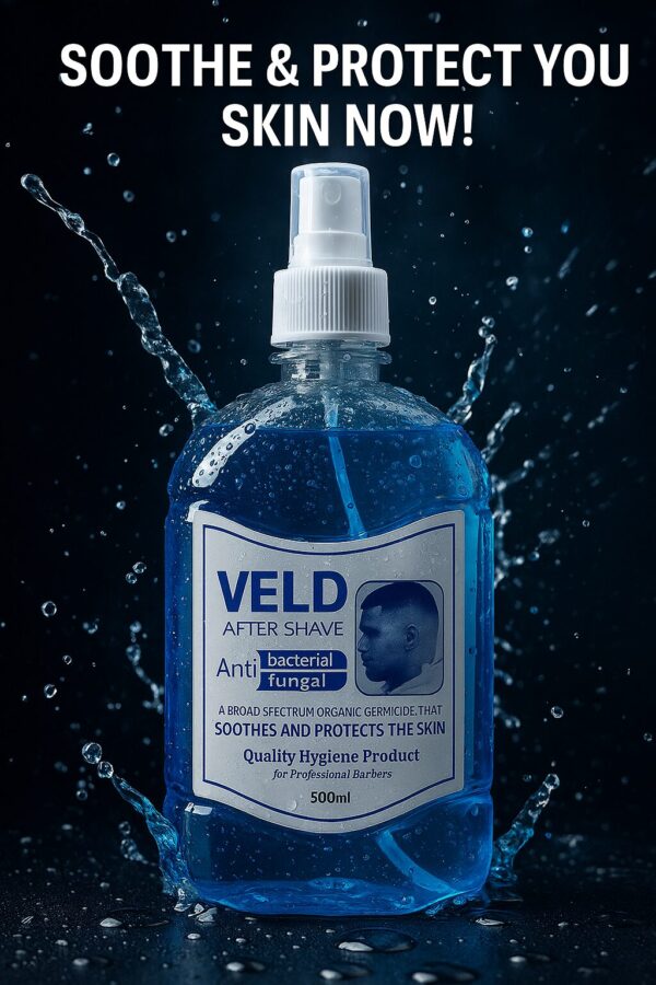 Aftershave