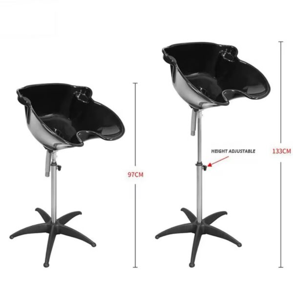 Hair basin - Image 2
