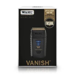 Wahl Vanish Shaver