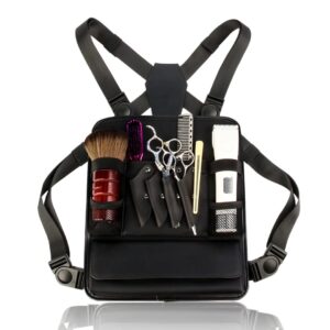 Barber chest jacket (Rigg)