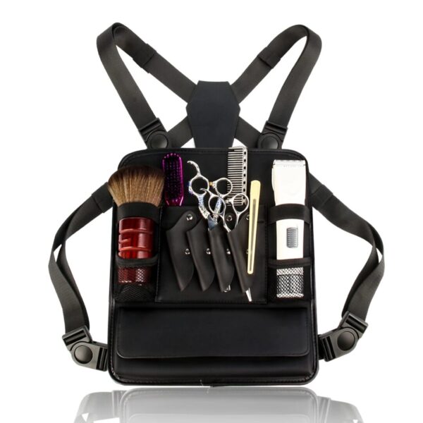 Barber chest jacket (Rigg)