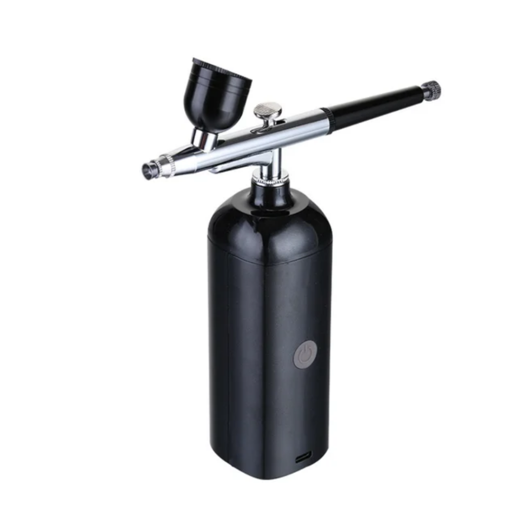 Retro Airbrush Kit
