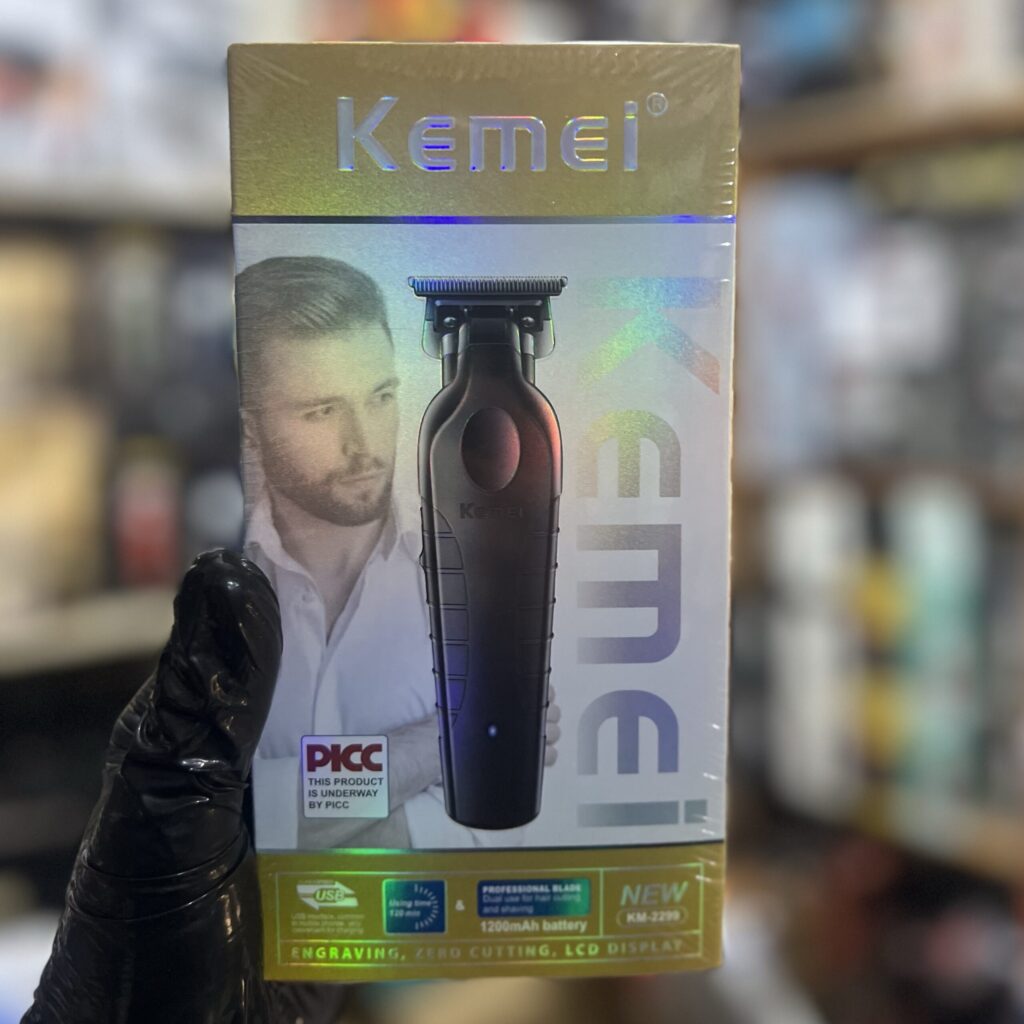 Kemei 2299 trimmer