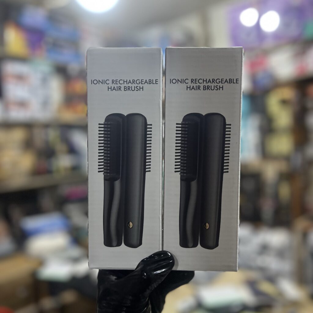 Ionic Beard Master Brush