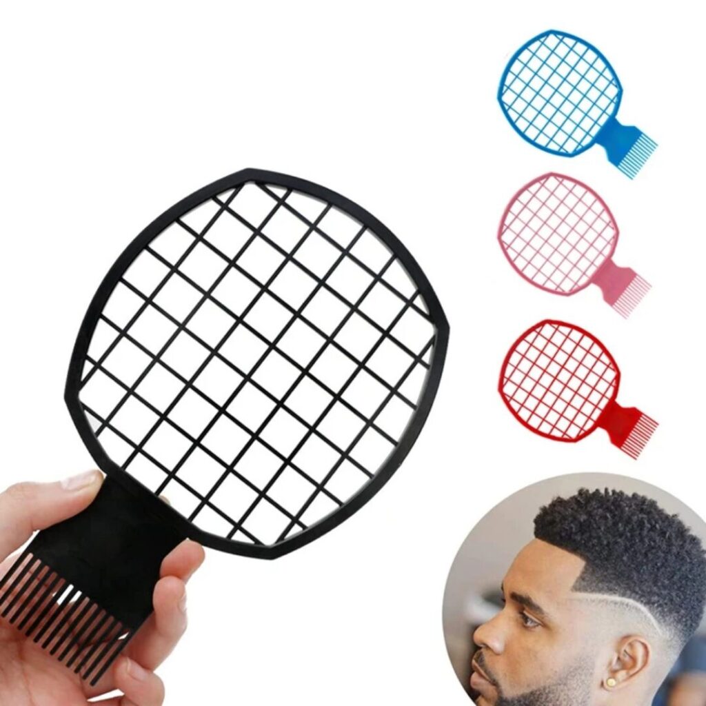 Dread racket