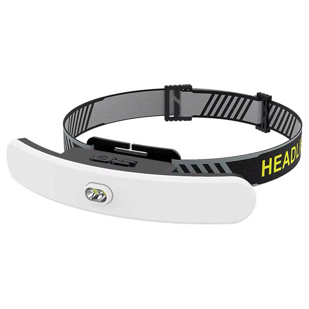 Rechargeable LED Headlight Headlamp for Barber & Beauty Work